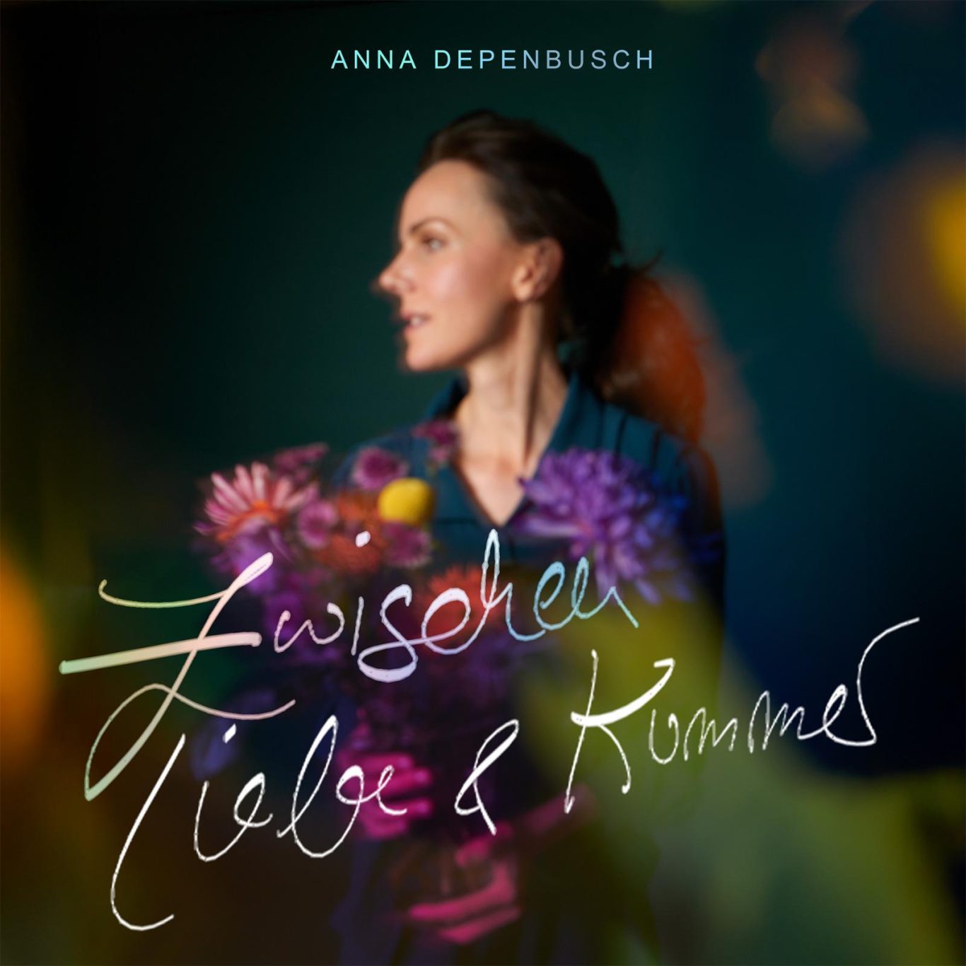 Krisenmanagement "Zwischen Liebe & Kummer" Tour 2025 Krisenmanagement "Zwischen Liebe & Kummer" Tour 2025